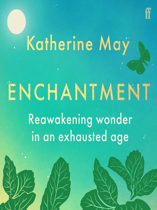 Title details for Enchantment by Katherine May - Wait list
